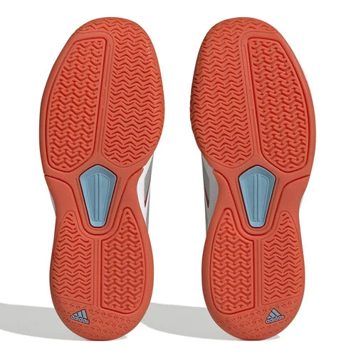 ADIDAS Ava Flash All Court Shoe Women 6 ADIDAS Ava Flash All Court Shoe Women - Image 4