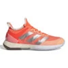 ADIDAS Adizero Ubersonic 4 Clay Court Shoe Women -Wilson Store 05770000 0 1