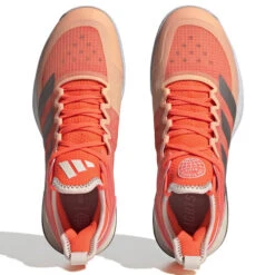 ADIDAS Adizero Ubersonic 4 Clay Court Shoe Women -Wilson Store 05770000 0 4