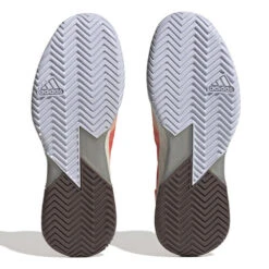 ADIDAS Adizero Ubersonic 4 Clay Court Shoe Women -Wilson Store 05770000 0 5