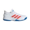 ADIDAS Ubersonic 4 All Court Shoe Kids -Wilson Store 05775000 0 1