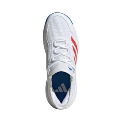 ADIDAS Ubersonic 4 All Court Shoe Kids -Wilson Store 05775000 0 4