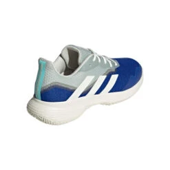 ADIDAS Court Jam Control All Court Shoe Men -Wilson Store 05786000 0 2