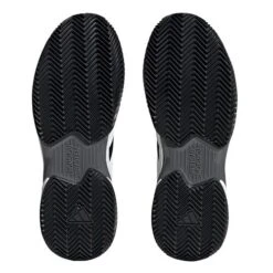 ADIDAS Court Jam Control Clay Court Shoe Men -Wilson Store 05789000 0 5