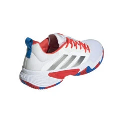 ADIDAS Barricade All Court Shoe Men -Wilson Store 05792000 0 2