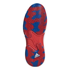 ADIDAS Barricade All Court Shoe Men -Wilson Store 05792000 0 5