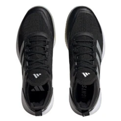 ADIDAS Adizero Ubersonic 4.1 Clay Court Shoe Women 9 ADIDAS Adizero Ubersonic 4.1 Clay Court Shoe Women -Wilson Store 05827000 0 4