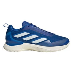 ADIDAS Avacourt Clay Court Shoe Women