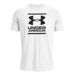 Under Armour GL Foundation T-Shirt Men -Wilson Store 06329000 000