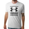 Under Armour GL Foundation T-Shirt Men -Wilson Store 06329000 20