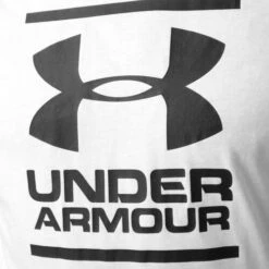 Under Armour GL Foundation T-Shirt Men -Wilson Store 06329000 33