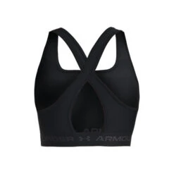 Under Armour Crossback Mid Sports Bras Women 9 Under Armour Crossback Mid Sports Bras Women -Wilson Store 07385000 0 2