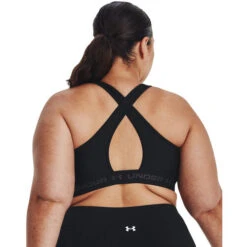 Under Armour Crossback Mid Sports Bras Women 13 Under Armour Crossback Mid Sports Bras Women -Wilson Store 07385000 16
