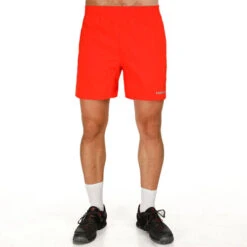 Head Club 7in Shorts Special Edition Men -Wilson Store 07678000 0 5