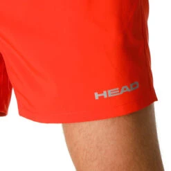 Head Club 7in Shorts Special Edition Men -Wilson Store 07678000 0 8