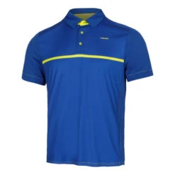 Head Prestige Polo Special Edition Men