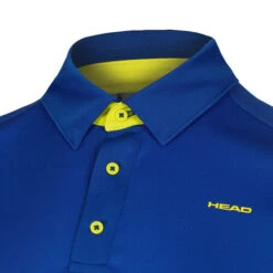 Head Prestige Polo Special Edition Men 13 Head Prestige Polo Special Edition Men -Wilson Store 07949000 10