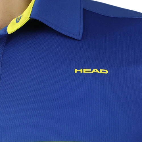 Head Prestige Polo Special Edition Men 11 Head Prestige Polo Special Edition Men - Image 9