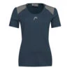 Head Club 22 Tech T-Shirt Women -Wilson Store 08164000 000