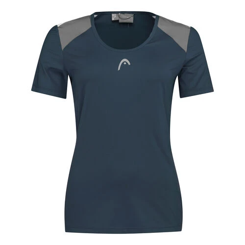 Head Club 22 Tech T-Shirt Women 3 Head Club 22 Tech T-Shirt Women