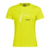 Head Club Lara T-Shirt Women -Wilson Store 08182000 000