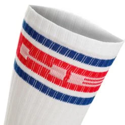 Head Long Tennis Socks 8 Head Long Tennis Socks -Wilson Store 08257000 10