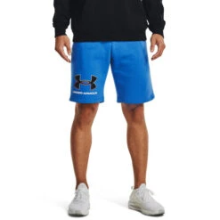 Under Armour Rival Graphic Shorts Men -Wilson Store 08625000 13