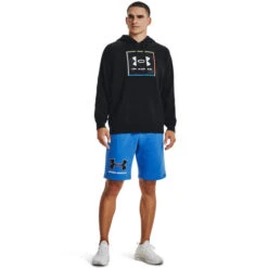 Under Armour Rival Graphic Shorts Men -Wilson Store 08625000 15