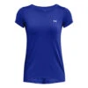 Under Armour Heatgear T-Shirt Women -Wilson Store 09053000 000