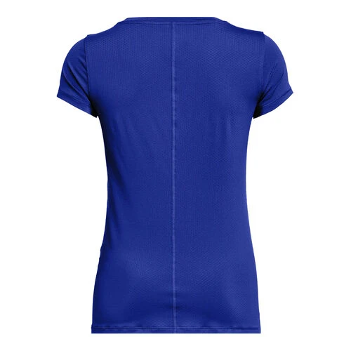 Under Armour Heatgear T-Shirt Women 4 Under Armour Heatgear T-Shirt Women - Image 2