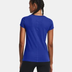 Under Armour Heatgear T-Shirt Women 11 Under Armour Heatgear T-Shirt Women -Wilson Store 09053000 14