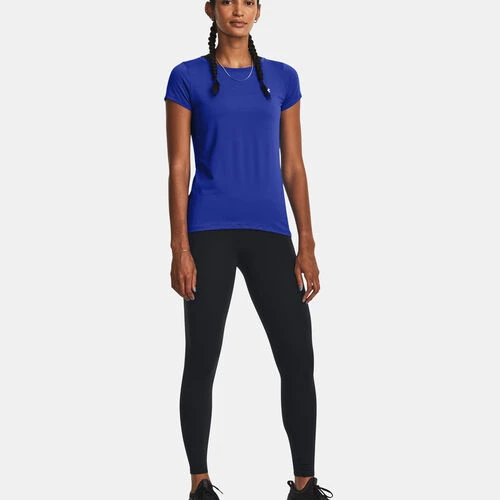 Under Armour Heatgear T-Shirt Women 7 Under Armour Heatgear T-Shirt Women - Image 5