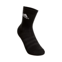 ADIDAS Essentials Cush Crew Sports Socks 3 Pack -Wilson Store 12545000 10