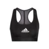 ADIDAS Mid Stripes Good Sports Bras Women -Wilson Store 16648000 000