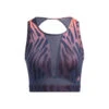 ADIDAS TIGR All Over Print Sports Bras Women -Wilson Store 16652000 000