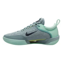 Nike Zoom NXT Clay Court Shoe Women 7 Nike Zoom NXT Clay Court Shoe Women -Wilson Store 16672000 0 9