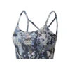 ADIDAS YO LL All Over Print Sports Bras Women 1 ADIDAS YO LL All Over Print Sports Bras Women -Wilson Store 16684000 000