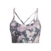 ADIDAS Yoga Light-Support Long Line All Over Print Sports Bras Women -Wilson Store 17102000 000