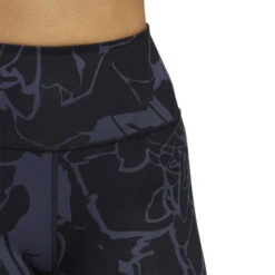 ADIDAS Optime Flower 7/8 Tight Women -Wilson Store 17108000 16