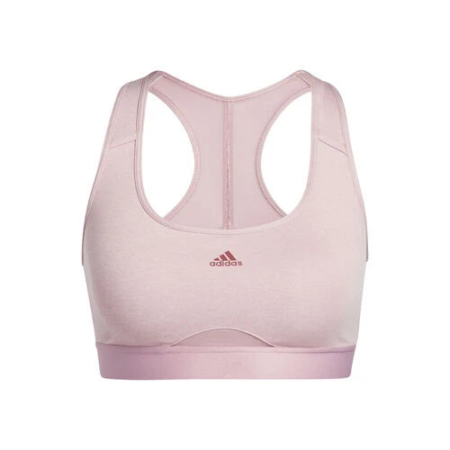 ADIDAS Power Medium-Support Padded Sports Bras Women 3 ADIDAS Power Medium-Support Padded Sports Bras Women