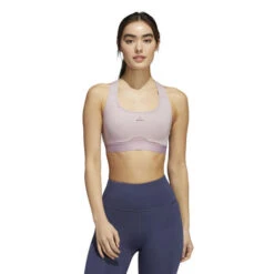 ADIDAS Power Medium-Support Padded Sports Bras Women 13 ADIDAS Power Medium-Support Padded Sports Bras Women -Wilson Store 17123000 13