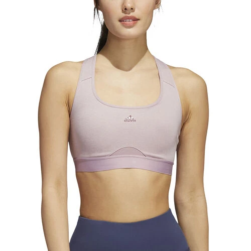 ADIDAS Power Medium-Support Padded Sports Bras Women 7 ADIDAS Power Medium-Support Padded Sports Bras Women - Image 5