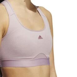 ADIDAS Power Medium-Support Padded Sports Bras Women 19 ADIDAS Power Medium-Support Padded Sports Bras Women -Wilson Store 17123000 19