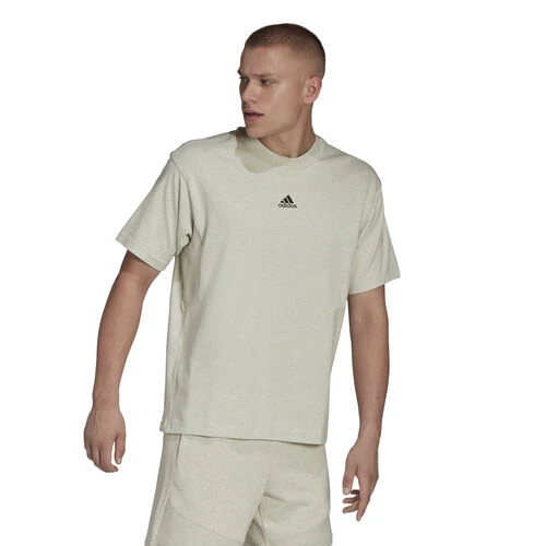 ADIDAS BotanDyed T-Shirt Men 9 ADIDAS BotanDyed T-Shirt Men - Image 7