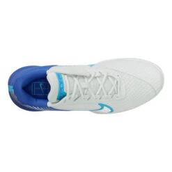 Nike Air Zoom Vapor Pro 2 All Court Shoe Men -Wilson Store 17223000 0 4