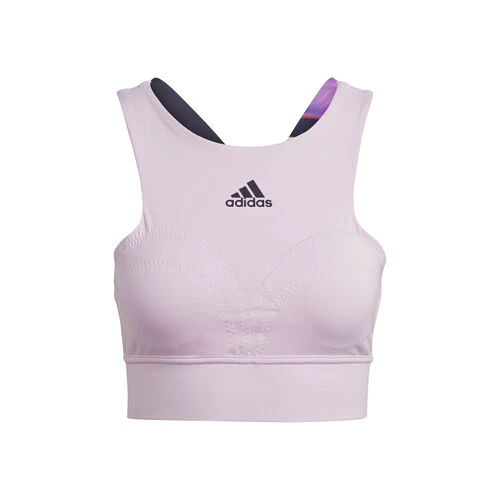 ADIDAS US Series Cropped Sports Bras Women 3 ADIDAS US Series Cropped Sports Bras Women