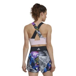 ADIDAS US Series Cropped Sports Bras Women 12 ADIDAS US Series Cropped Sports Bras Women -Wilson Store 17304000 14