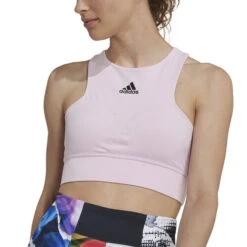 ADIDAS US Series Cropped Sports Bras Women 13 ADIDAS US Series Cropped Sports Bras Women -Wilson Store 17304000 15