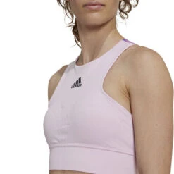ADIDAS US Series Cropped Sports Bras Women 15 ADIDAS US Series Cropped Sports Bras Women -Wilson Store 17304000 17