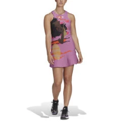 ADIDAS New York Y Dress Women -Wilson Store 17313000 15